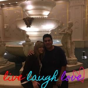 Meet your Posher, Angela